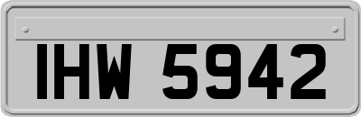 IHW5942