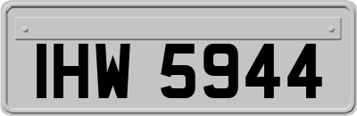 IHW5944