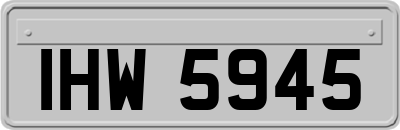 IHW5945