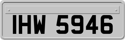 IHW5946