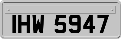IHW5947