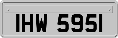 IHW5951
