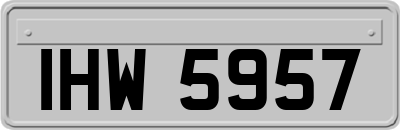 IHW5957