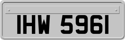 IHW5961