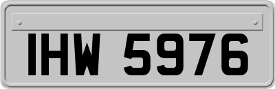 IHW5976