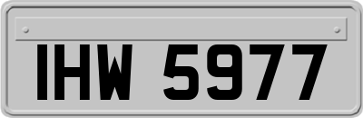 IHW5977