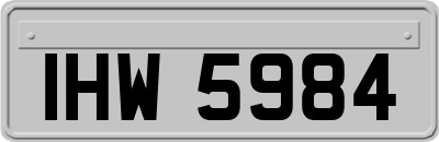 IHW5984