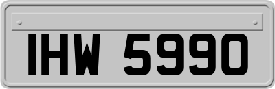 IHW5990