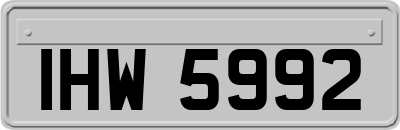 IHW5992