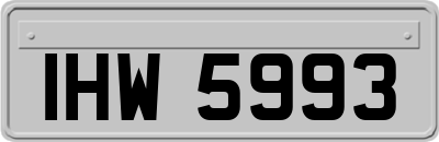IHW5993