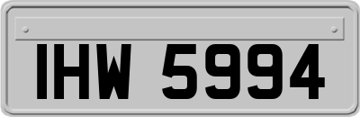 IHW5994