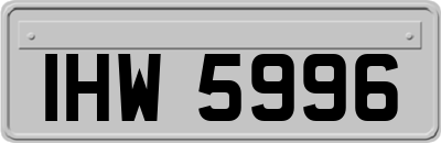 IHW5996