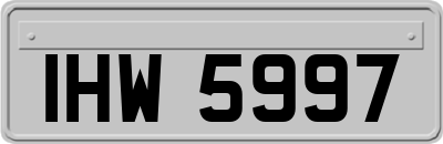 IHW5997