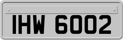 IHW6002