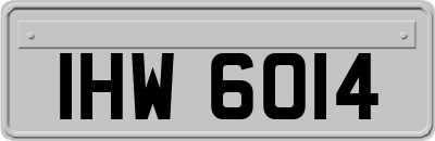 IHW6014