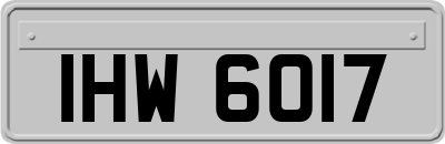IHW6017
