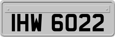 IHW6022