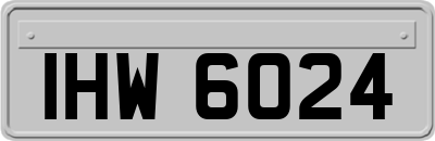 IHW6024