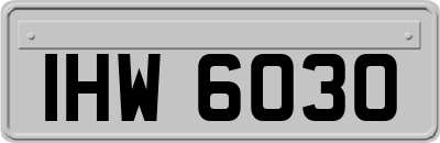 IHW6030