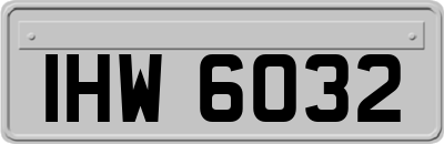 IHW6032