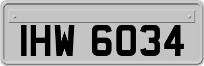 IHW6034