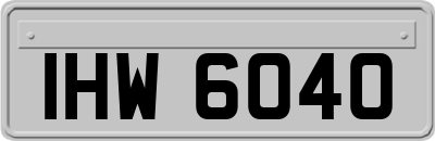 IHW6040