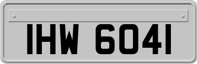 IHW6041