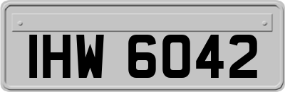 IHW6042