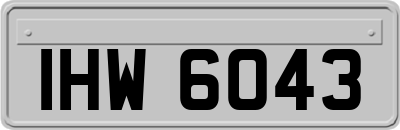 IHW6043