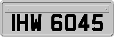 IHW6045