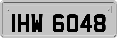 IHW6048