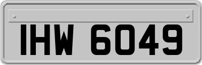IHW6049