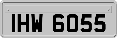 IHW6055