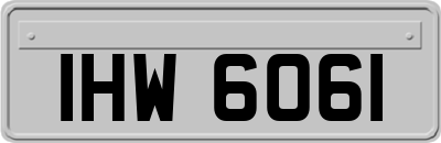 IHW6061