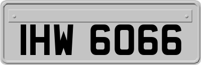 IHW6066
