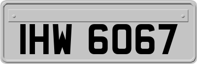 IHW6067