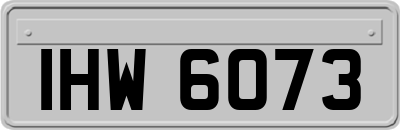 IHW6073