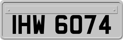 IHW6074