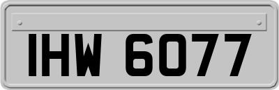 IHW6077