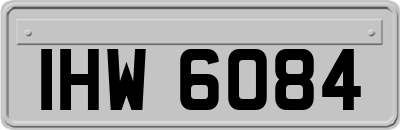 IHW6084
