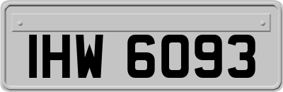 IHW6093
