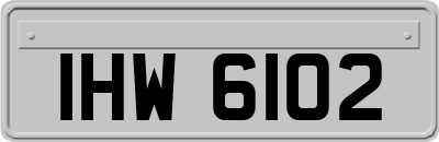 IHW6102