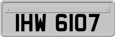 IHW6107