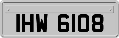 IHW6108