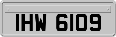 IHW6109