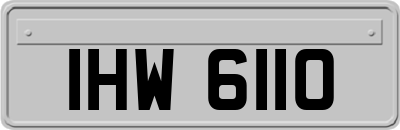 IHW6110