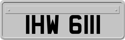IHW6111