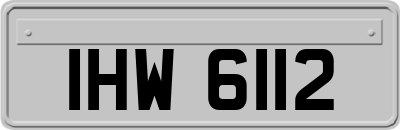 IHW6112