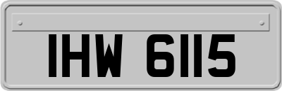 IHW6115