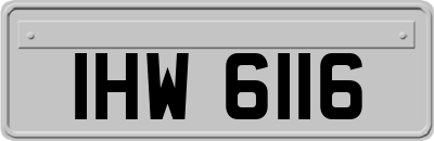 IHW6116